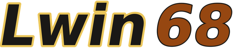 Lwin68 logo